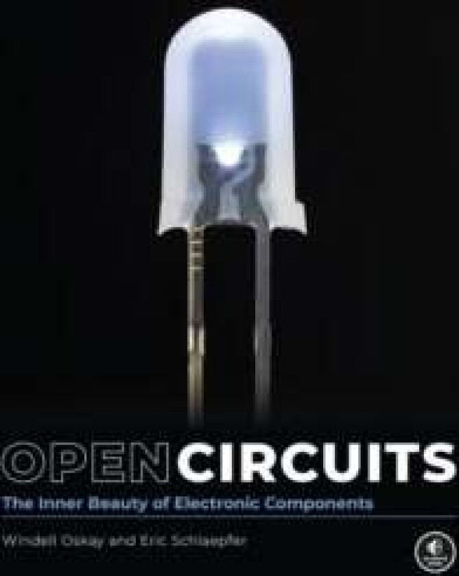 Open Circuits Av Windell Oskay, Eric Schlaepfer