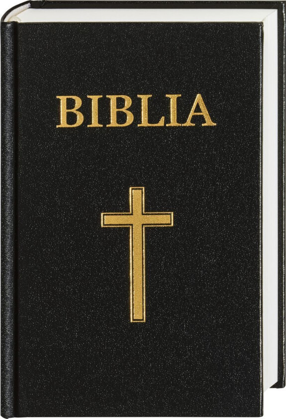 Biblia Sau Sfânta Scriptur¿ A Vechiului ¿i Noului Testament
