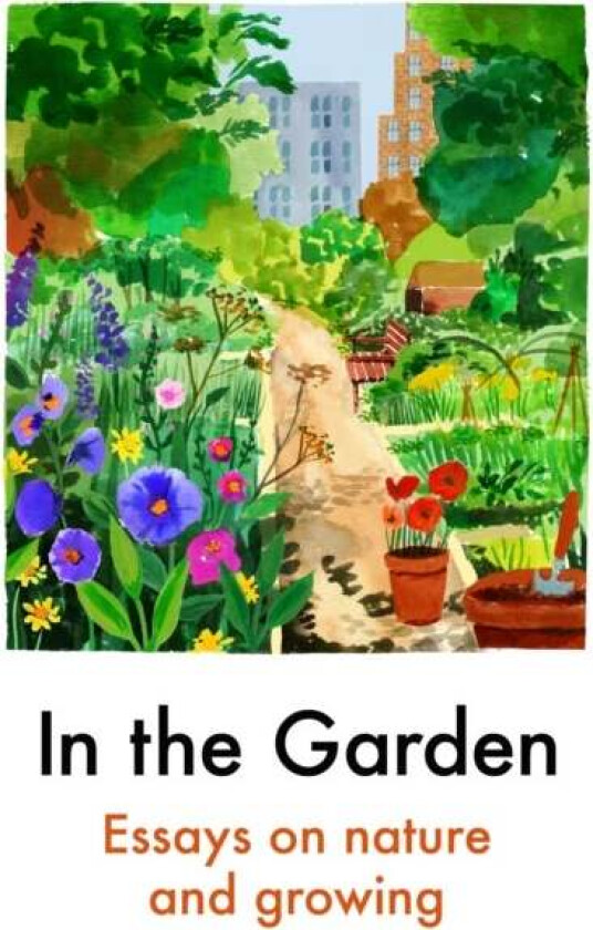 In the Garden av Various Authors