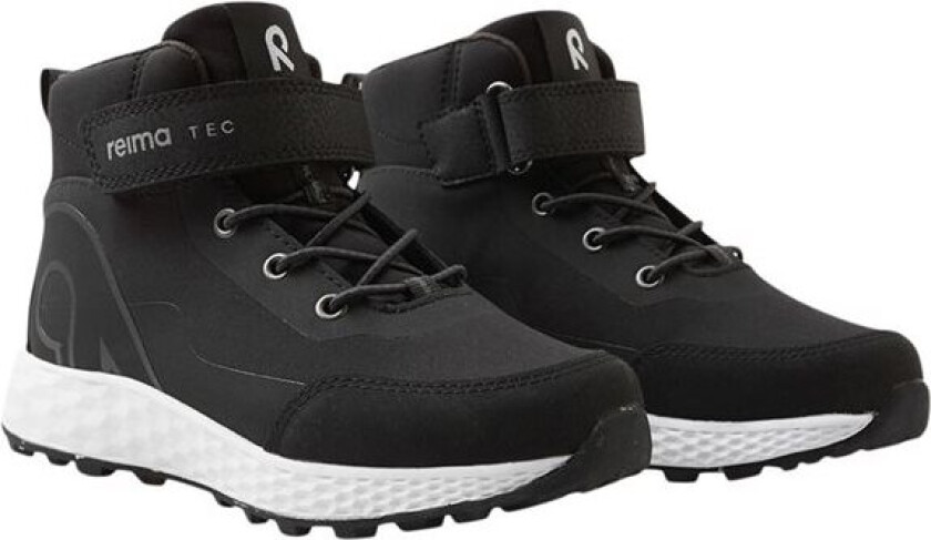 tec Shoes, Hiipien Black