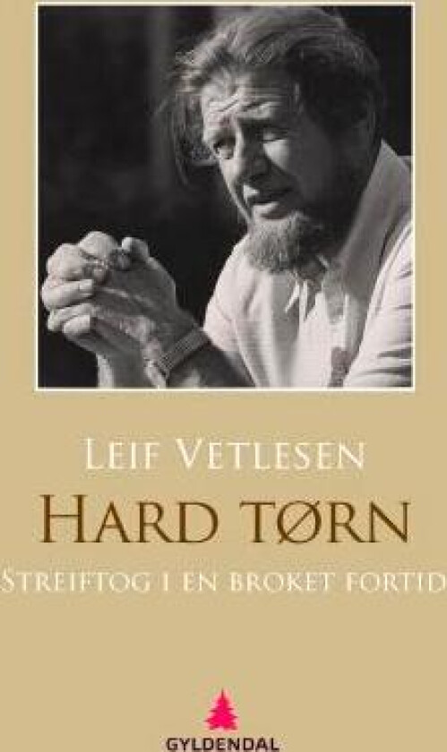 Hard tørn av Leif Vetlesen