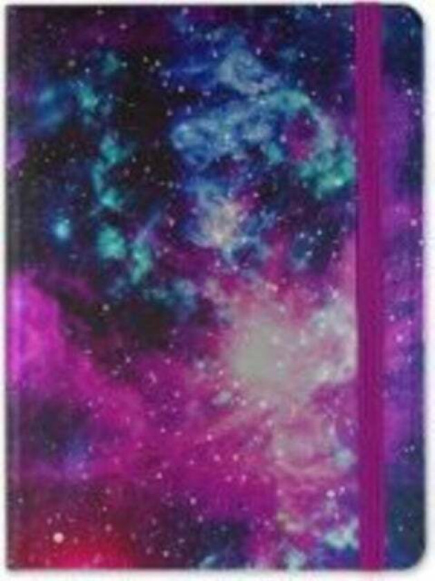 Mid Galaxy Journal