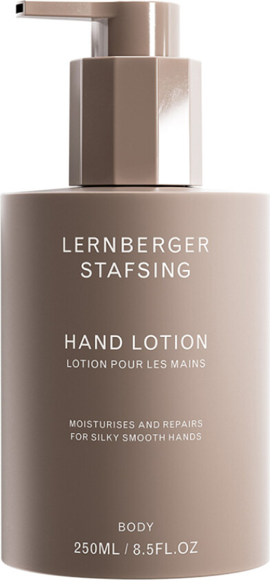 Hand Lotion (250 ml)