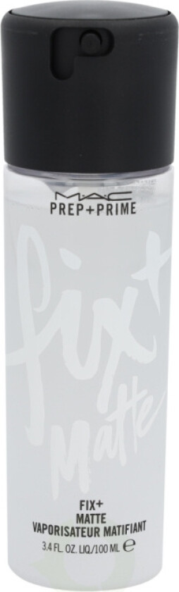 Prep + Prime Fix+ Matte 100 ml