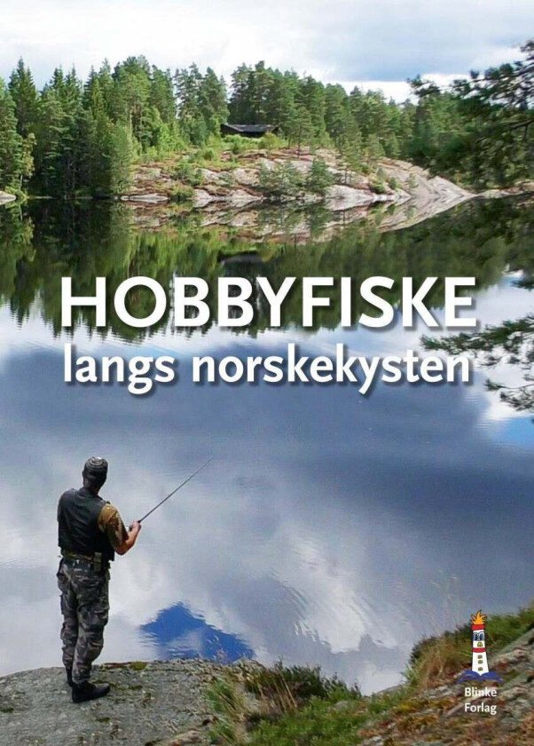 Hobbyfiske langs norskekysten