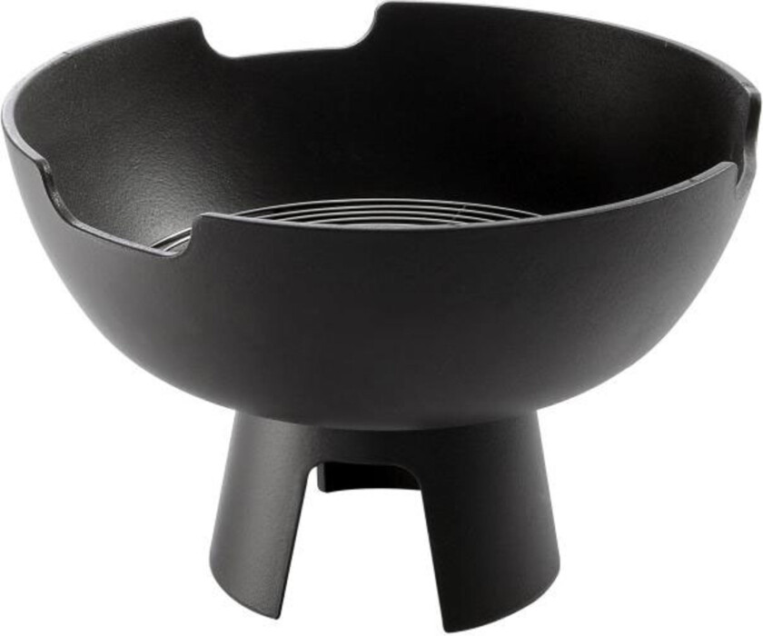 Bålfat Ignis støpejern