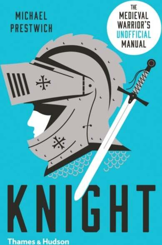 Knight av Michael Prestwich