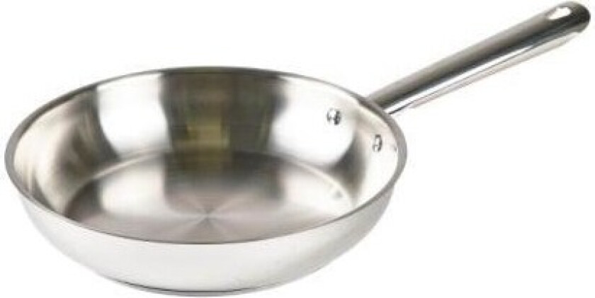 Frying pan Endurance 24 cm Steel