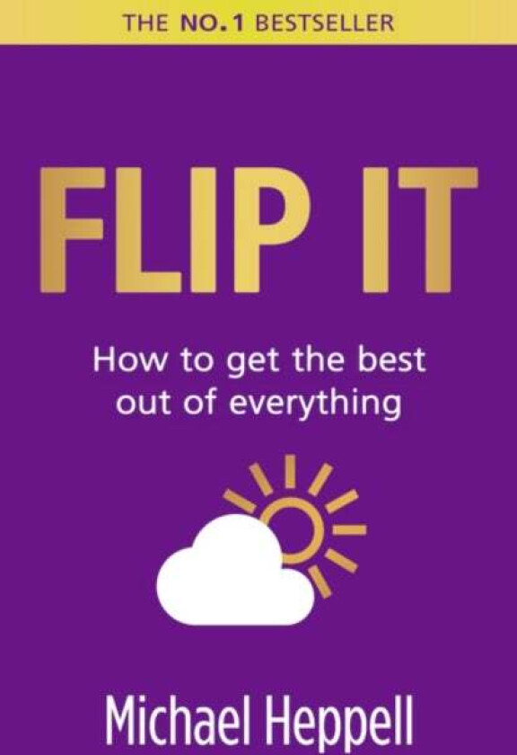 Flip It av Michael Heppell