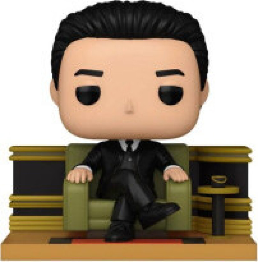POP figure Deluxe The Godfather 2 Michael Corleone
