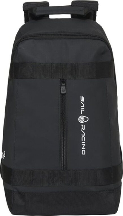 Spray Backpack