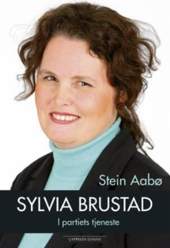 Sylvia Brustad av Stein Aabø