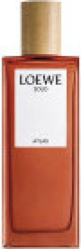 Herre parfyme Solo Atlas EDP (50 ml)