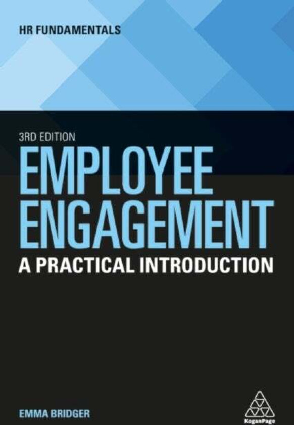 Employee Engagement av Emma Bridger