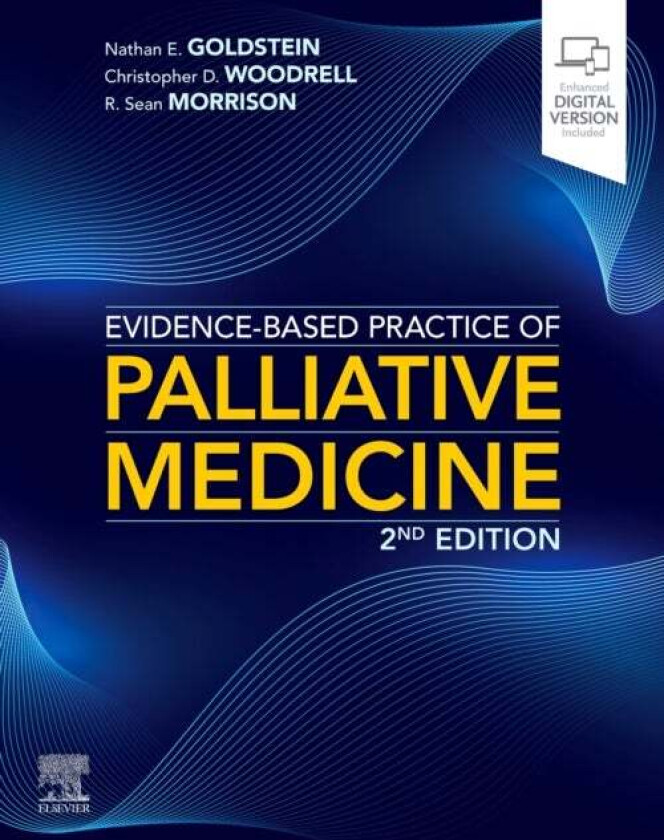 Evidence-Based Practice Of Palliative Medicine