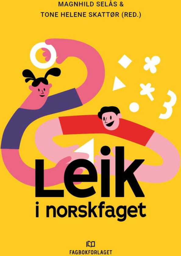 Leik i norskfaget