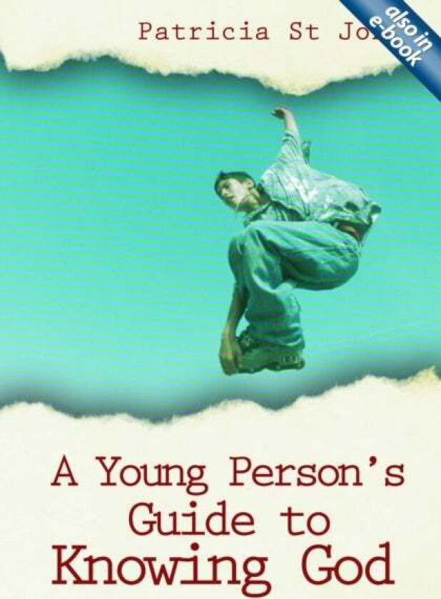A Young Person¿s Guide to Knowing God av Patricia St. John