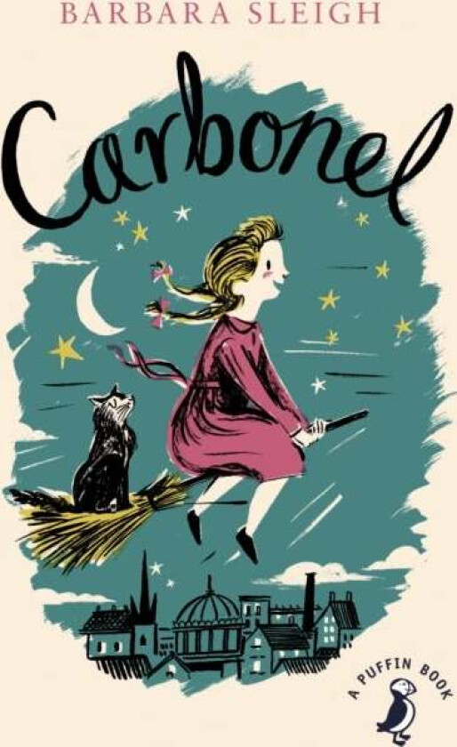 Carbonel av Barbara Sleigh