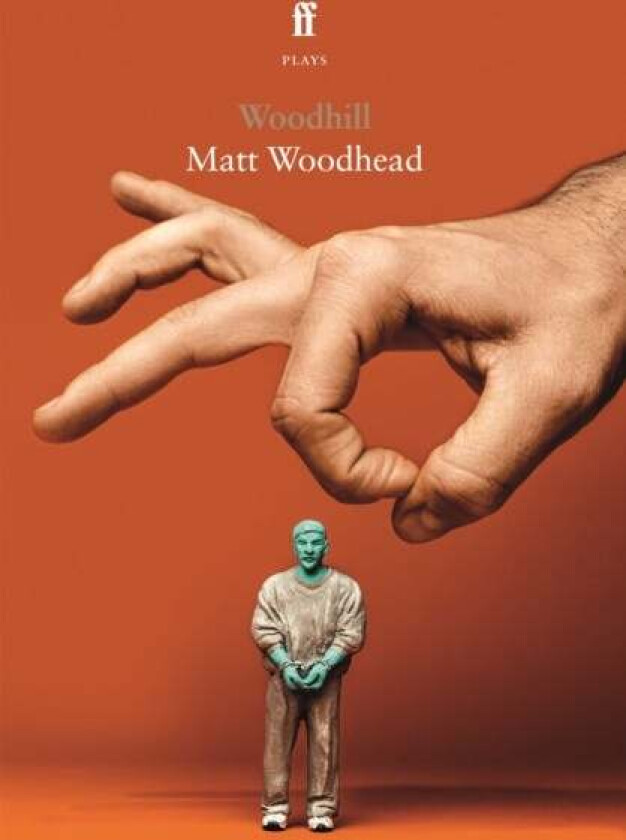Woodhill av Matt Woodhead