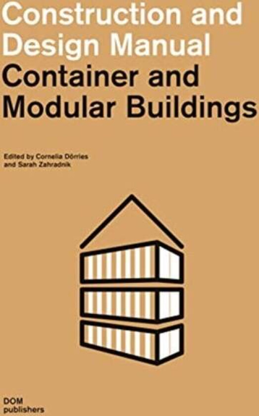 Container and Modular Buildings