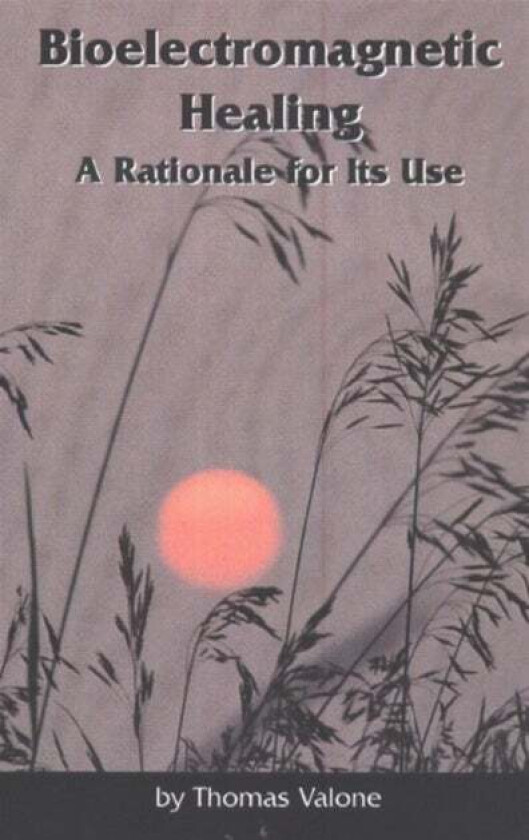 Bioelectromagnetic Healing av Thomas Valone
