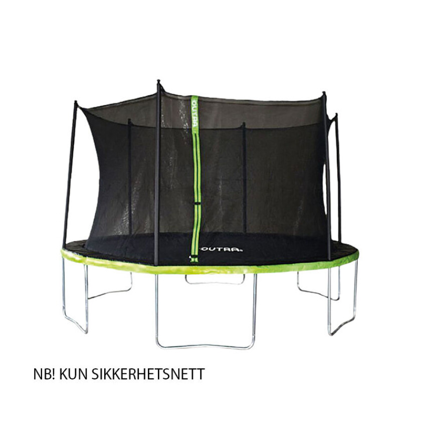 Sikkerhetsnett Til  Trampoline - Standard 396