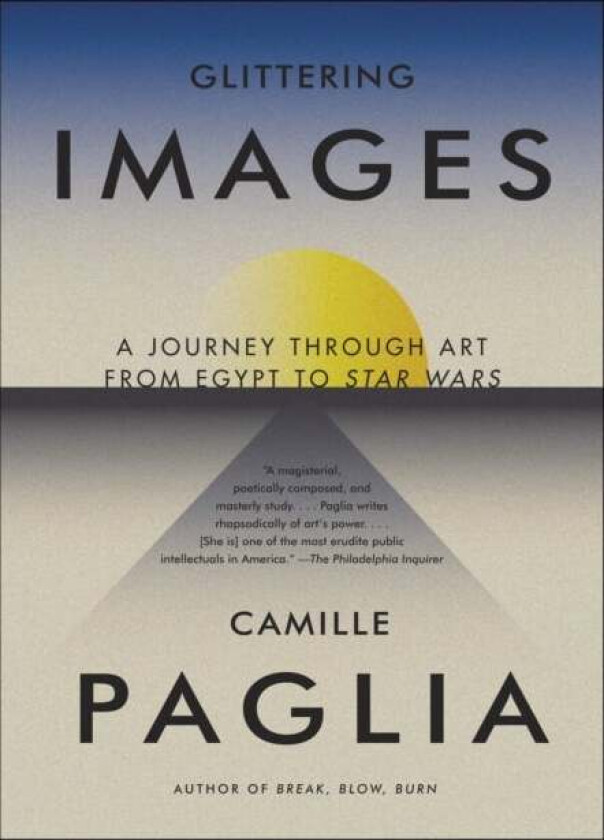 Glittering Images Av Camille Paglia