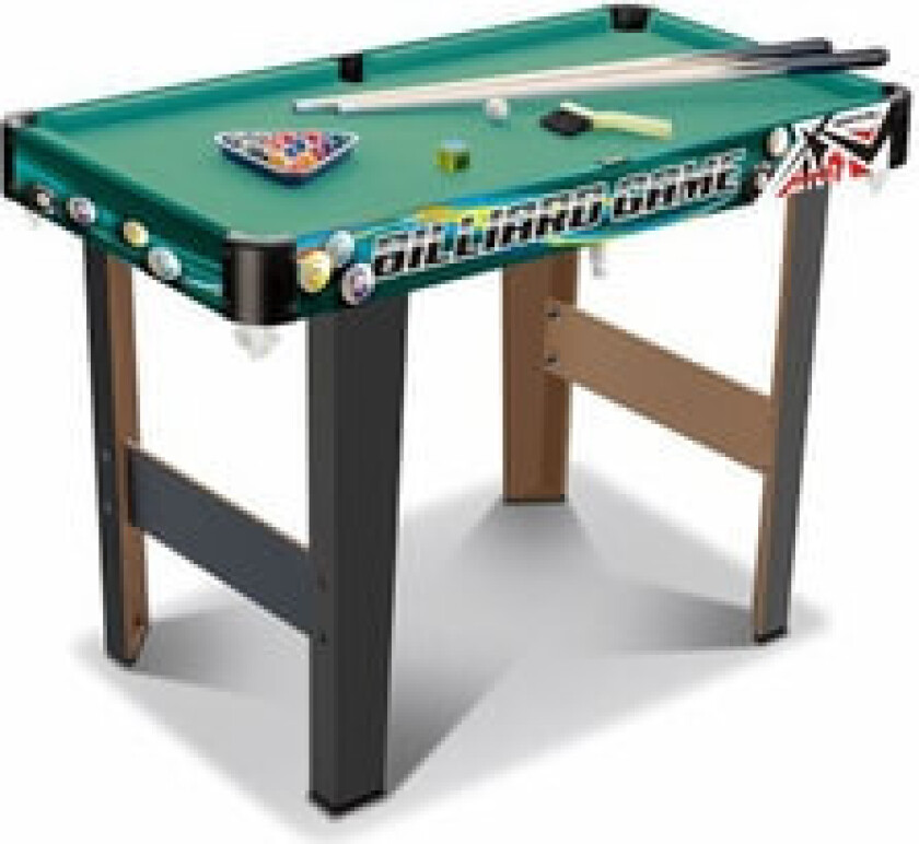 Biljardbord, SportMe