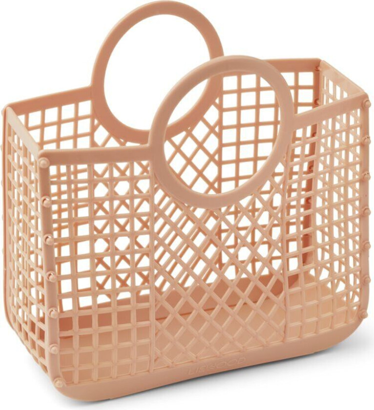 Samantha Kurvveske Rose