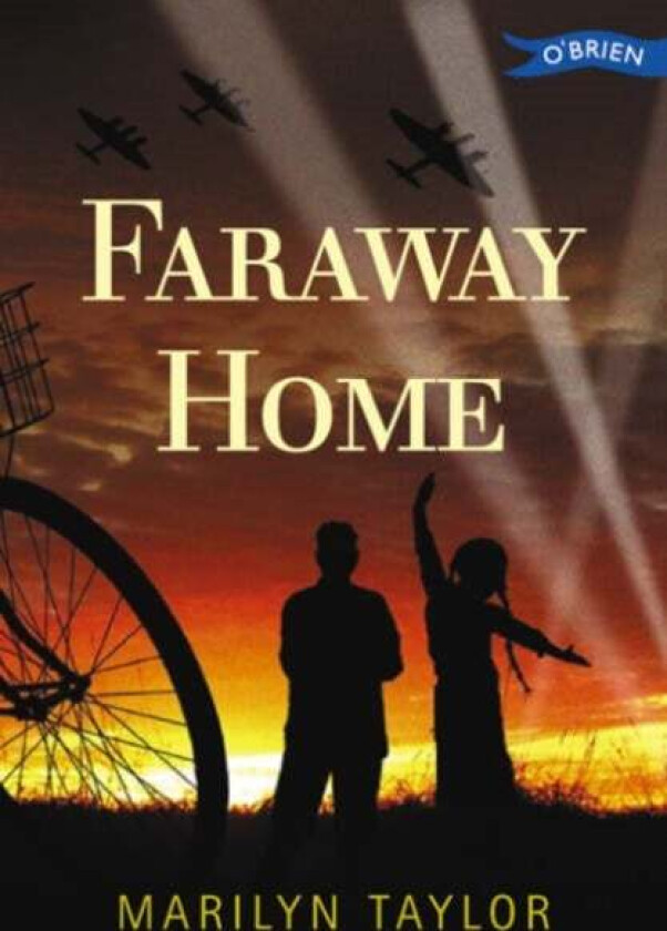 Faraway Home av Marilyn Taylor