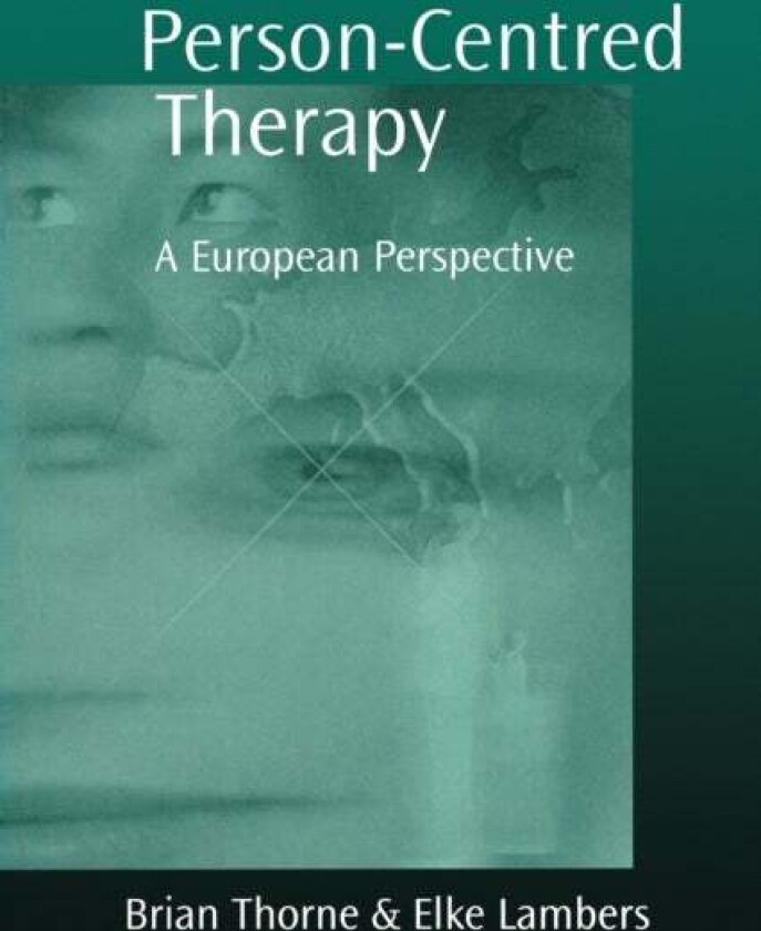 Person-Centred Therapy