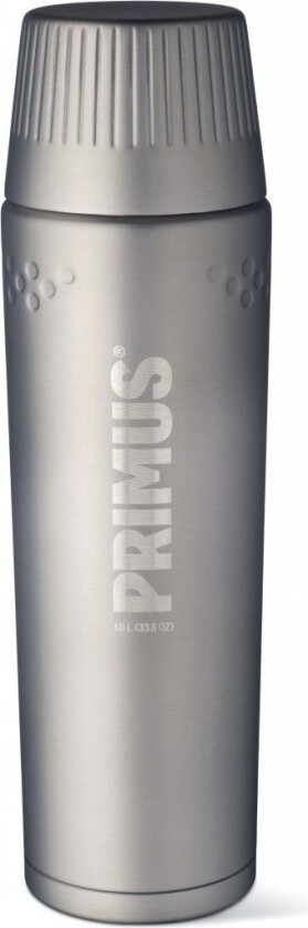 Trailbreak Vacuum Bottle - Stainless 1.0l (34 Oz) OneSize