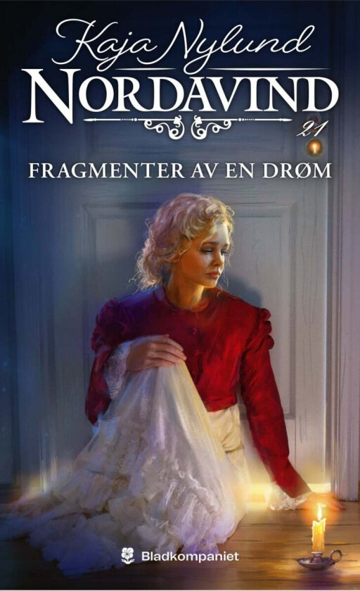 Fragmenter av en drøm av Kaja Nylund
