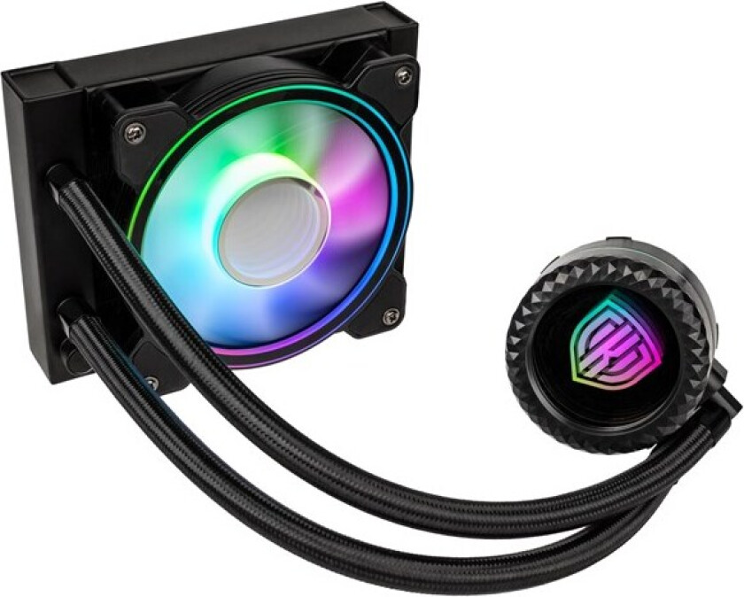 Umbra Void Aio 120mm Performance Argb