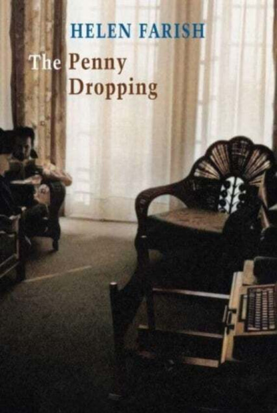 The Penny Dropping av Helen Farish