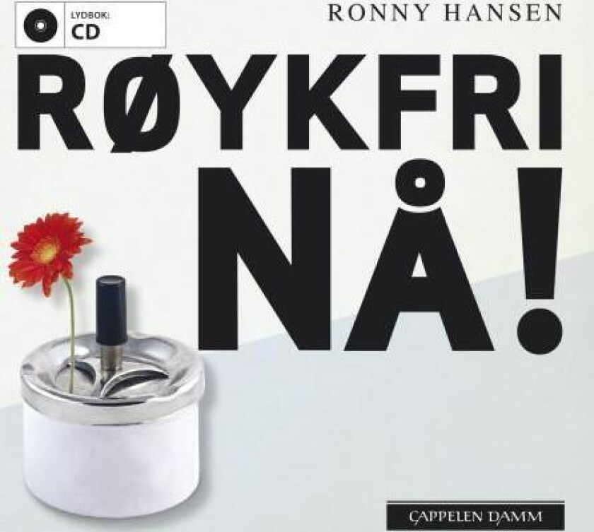 Røykfri nå! av Ronny Hansen