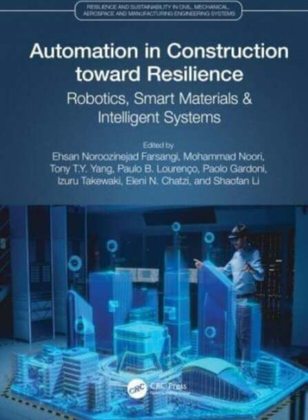 Automation in Construction toward Resilience