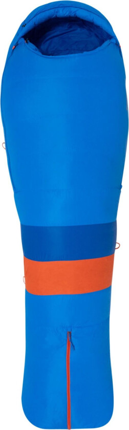 WIND RIVER LONG CLEAR BLUE/DARK AZURE