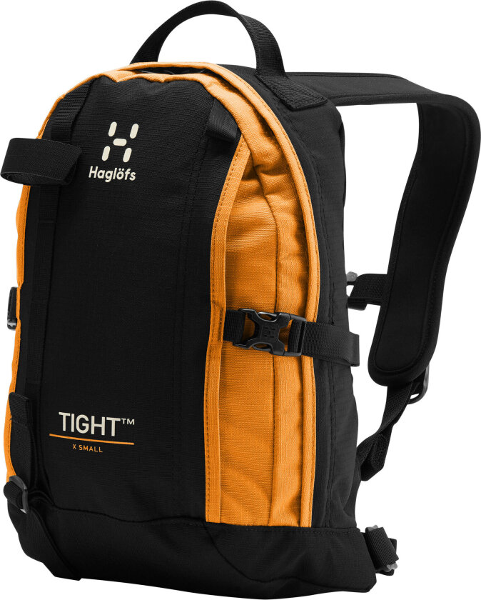 Tight X-Small True Black/Desert Yellow 1-SIZE