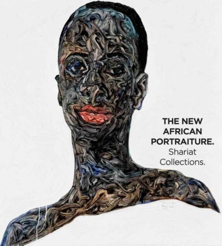 The New African Portraiture