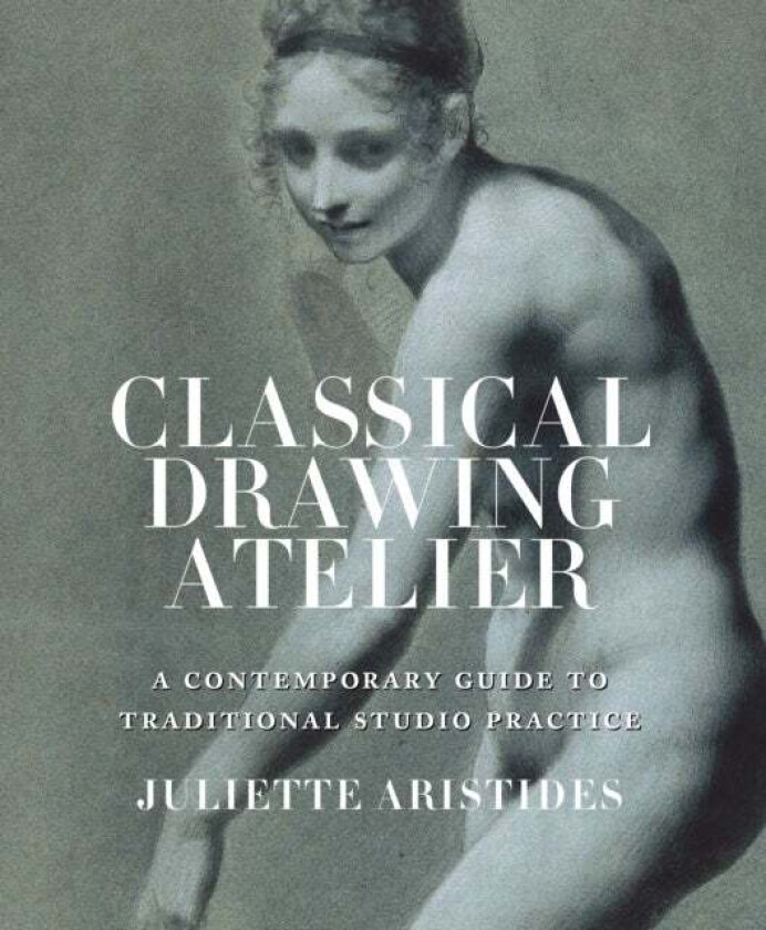 Classical Drawing Atelier av J Aristides