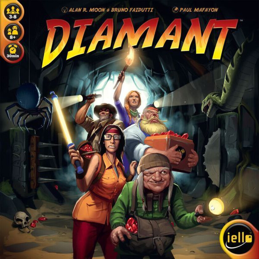 Diamant Nordic