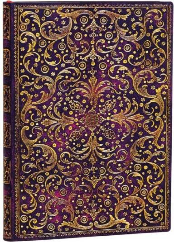 Aurelia Midi Lined Softcover Flexi Journal (176 Pages) Av Paperblanks