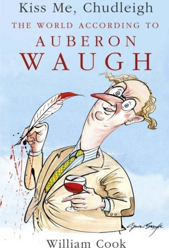 Kiss Me, Chudleigh av William Cook