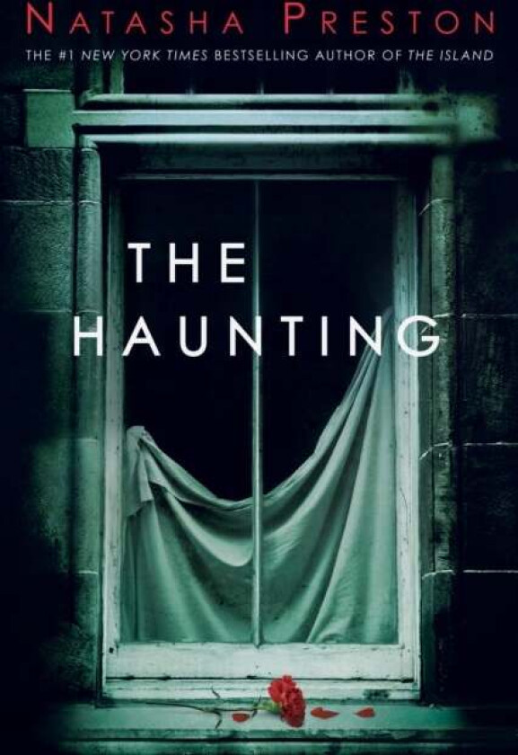 The Haunting av Natasha Preston