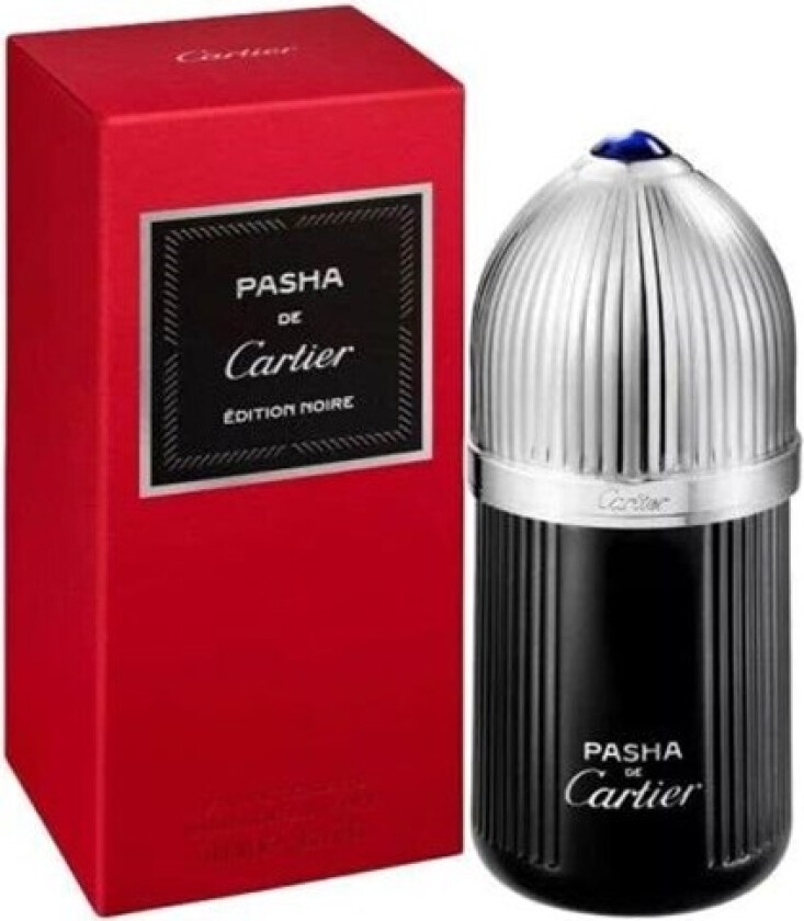 Pasha Edition Noire Edt Spray 100 ml