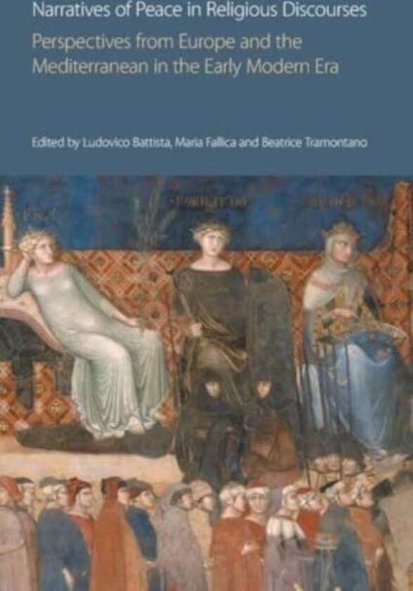 Narratives Of Peace In Religious Discourses