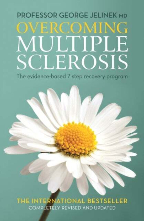 Overcoming Multiple Sclerosis av George Jelinek MD
