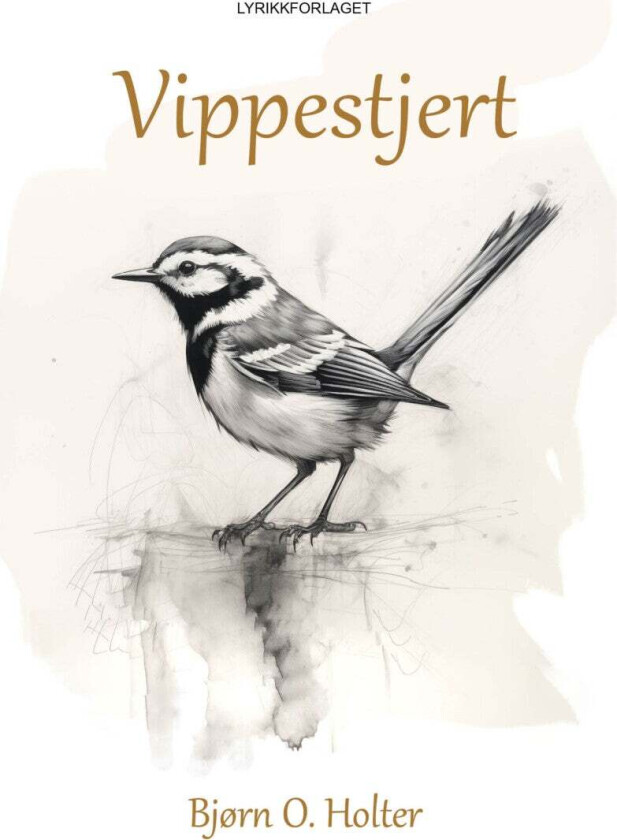 Vippestjert Av Bjørn Olav Holter