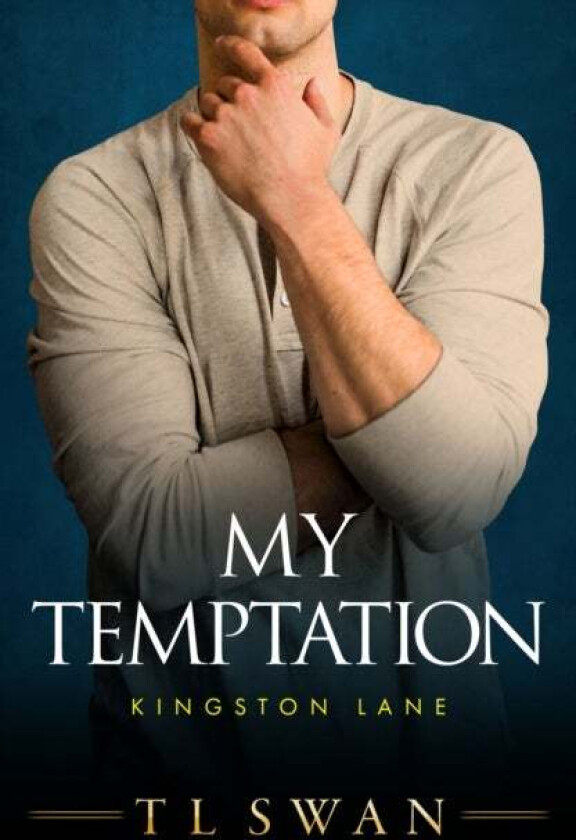 My Temptation av T L Swan